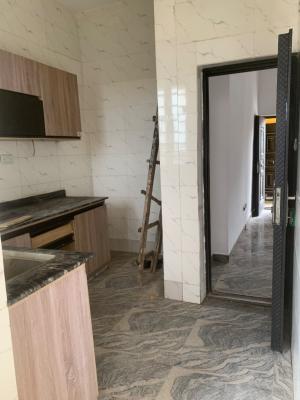 Spacious and Newly Renovated Room Selfcon Upstairs, Seaside Estate, Badore, Ajah, Lagos, Self Contain (single Rooms) for Rent