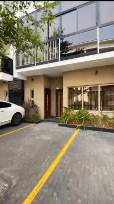 Luxury 2bedroom Furnished Apartment, Banana Island, Ikoyi, Lagos, Flat / Apartment for Rent