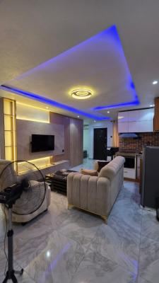 Beautiful Studio Apartment at Anthony Lagos, 23,olatunde Ayoola Avenue, Anthony, Maryland, Lagos, Self Contain (single Rooms) Short Let