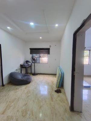 Clean 2 Bedroom Upstairs, Lbs, Sangotedo, Ajah, Lagos, Flat / Apartment for Rent