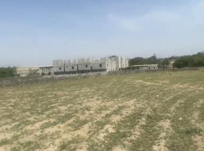 2,241sqm, Residential, C of O, By Suncity, Kaura, Abuja, Residential Land for Sale