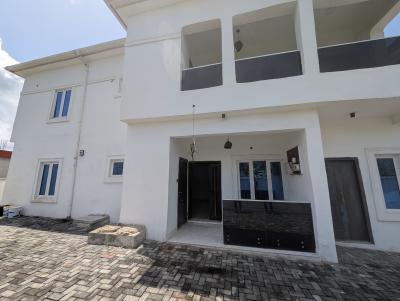 Luxury 4 Flats. 2 Buildings. One Solid Investment Opportunity, Ade Avenue, Seaside Estate, Badore, Ajah, Lagos, Block of Flats for Sale