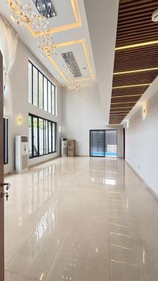 Luxury 6bedrooms Duplex, Banana Island, Ikoyi, Lagos, Detached Duplex for Sale
