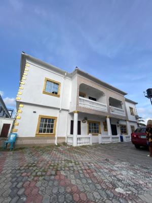 2 Bedroom Flat (upstairs/downstairs), General Paint, Pepperoni, Sangotedo, Ajah, Lagos, Flat / Apartment for Rent