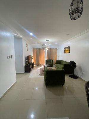 Luxury 3 Bedroom Apartment, Rivtaf Golf Estate, Trans Amadi, Port Harcourt, Rivers, Flat / Apartment for Rent