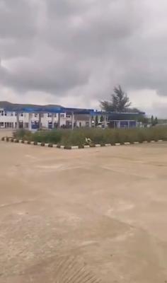 Fuel/gas Filling Station, Kubwa, Abuja, Filling Station for Sale