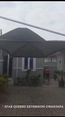 3bedroom Bungalow with 1bedroom Selfcon, Gwarinpa, Abuja, Detached Bungalow for Rent