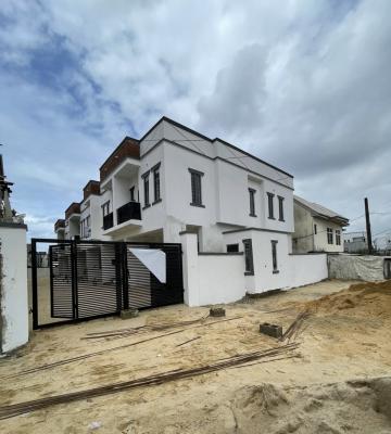 3 Bedroom Terraced Duplex, Mobile Road, Ajah, Lagos, Terraced Duplex for Sale