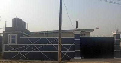 Executive & Powerful Heaven on Earth Miniflat at Off Agboyi Rd Alapere, Alapere, Ketu, Lagos, Mini Flat (room and Parlour) for Rent