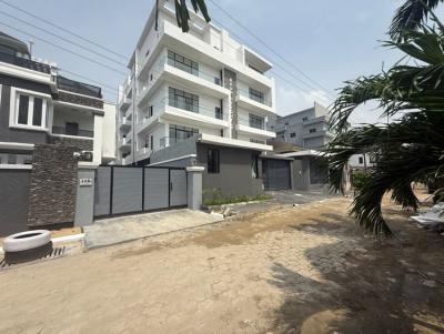 2 Bedroom Apartment, Ikate, Lekki, Lagos, Block of Flats for Sale