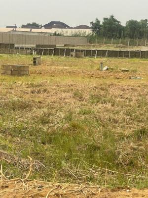 15000sqm Dry Land Sharing Fence with Eko Atlantic City Victoria Island, Victoria Island (vi), Lagos, Residential Land Joint Venture