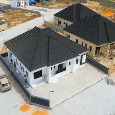 Affordable Bungalow in Secured Estate, Solace City Bungalow Phase 2 Elerenigbe, Ibeju Lekki, Lagos, Detached Bungalow for Sale