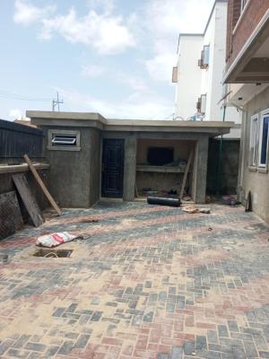 Newly Built Exotic Miniflat in a Secured Estate, Badore, Ajah, Lagos, Mini Flat (room and Parlour) for Rent