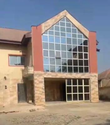 16 Bedrooms + 4 Parlours Stand Alone Duplex on Tarred Road By Old Cbn, By Old Cbn, Garki, Abuja, Detached Duplex for Sale
