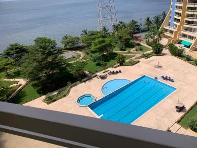 Luxury Water View 3 Bedroom Apartment, Ikoyi, Ikoyi, Lagos, Flat / Apartment for Sale