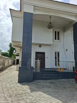 5bedroom Semi-detached Duplex with 3rooms Bq, 2nd Avenue Estate, Old Ikoyi, Ikoyi, Lagos, Semi-detached Duplex for Rent