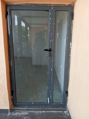 Newly Built Shop with Toilet Upstairs in a Complex with Pop, Ado, Ajah, Lagos, Shop for Rent