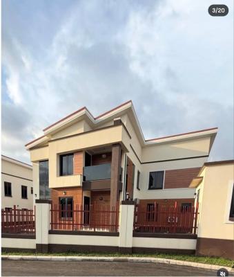 4bed Rooms Detached Duplex with Two Bedrooms Bq at Life Camp Abuja, Life Camp,fct Abuja, Life Camp, Abuja, Detached Duplex for Sale