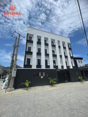 Brand New Fully Serviced 2 Bedroom Apartment, Ikate Elegushi, Lekki, Lagos, Flat / Apartment for Rent