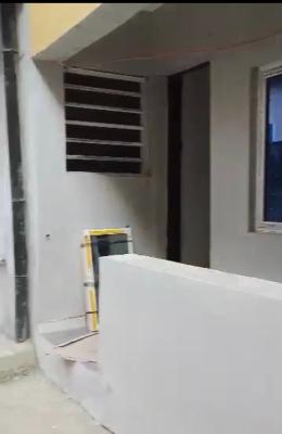 Newly Renovated Mini Flat, Julie Estate, Oregun, Ikeja, Lagos, Mini Flat (room and Parlour) for Rent