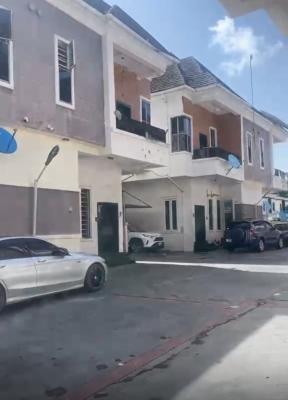 Studios Apartments Available Very Spacious and Nice, Orchid Road Lekki, Lekki, Lagos, House for Rent