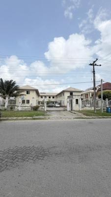 a Prime 1,250sqm Land Parcel with Terraces, Babatunde Anjos Street, Lekki Phase 1, Lekki, Lagos, Mixed-use Land for Sale