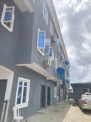 Luxury Room and Parlor, Unity, Badore, Ajah, Lagos, Mini Flat (room and Parlour) for Rent