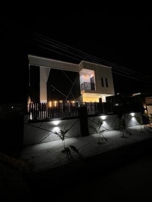 4bedroom Detached Duplex, Centenary City, Enugu, Enugu, Detached Duplex for Sale