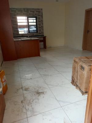 Brand New 2bedroom Flat with Prepaid No Flood Estate, Secured and Flood Free, Agungi, Lekki, Lagos, Flat / Apartment for Rent