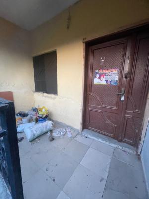 Affordable Miniflat 2 Toilet Close to Estate Gate Clean Water, Ado, Ado, Ajah, Lagos, House for Rent