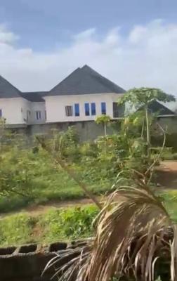 1,500sqm, Residential, C of O, Around Berger Clinic, Life Camp, Abuja, Residential Land for Sale
