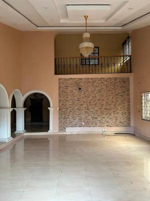 Beautiful 4bedroom Fully Detached Duplex in a Serene and Serviced Esta, School Gate, Lakowe, Ibeju Lekki, Lagos, Detached Duplex for Rent