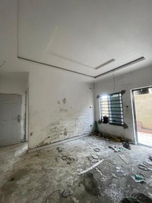 Newly Built Miniflat at Iwaya, Yaba, Iwaya, Yaba, Lagos, Flat / Apartment for Rent