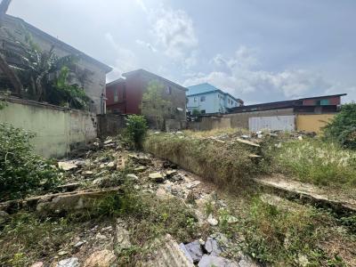 a 350sqm Plot, Off College Road, Ogba, Ikeja, Lagos, Residential Land for Sale