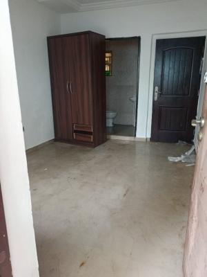 Sizeable Room in a Shared Duplex Secured Estate Good Access, Platinum Way, Ikate Elegushi, Lekki, Lagos, Self Contain (single Rooms) for Rent
