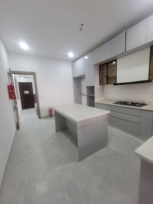 Luxury 3-bedroom Apartment with a Bq, Lounge and a Gym, Ikate, Lekki, Lagos, Flat / Apartment for Sale