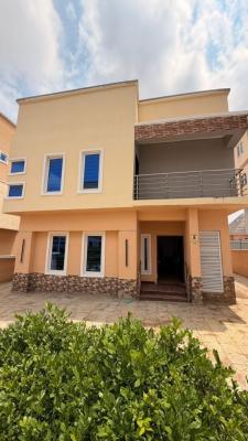 4bed Rooms at Mabushi Fct Abuja Nigeria, Mabushi Fct Abuja Nigeria, Mabushi, Abuja, Detached Duplex for Sale