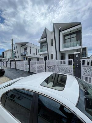 Super Luxury 4 Bedroom Semi- Detached Duplex, Ikota, Lekki, Lagos, Semi-detached Duplex for Sale