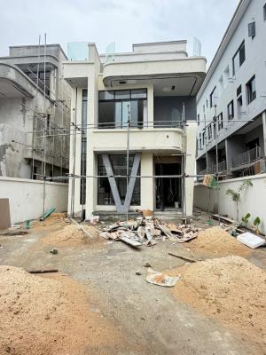 5bedroom Detached Duplex with Pool, Freedom Way, Lekki Phase 1, Lekki, Lagos, Detached Duplex for Sale