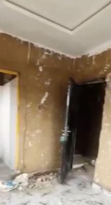 Executive, Very Decent, Standard and Nice Spacious Newly Built Minifla, Bariga, Shomolu, Lagos, Mini Flat (room and Parlour) for Rent