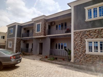 2 Bedroom Apartments (4 Units), Fha (f.h.a), Lugbe District, Abuja, Flat / Apartment for Sale