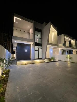 Luxury 4 Bedroom Duplex, Diamond Estate, Enugu, Enugu, Detached Duplex for Sale