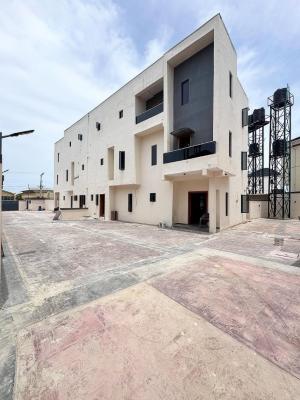4bedroom Semi Detached Duplex, Igbo Efon, Lekki, Lagos, Semi-detached Duplex for Sale