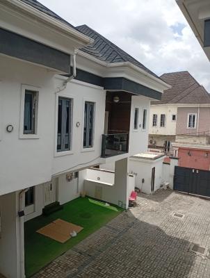 4 Bedroom Terraced Duplex, Royal Pine Estate, Off Orchid Road, Lekki, Lagos, Terraced Duplex for Sale
