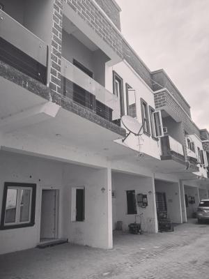 Luxury 3 Bedroom Terrace Duplex, Ikota, Ikota, Lekki, Lagos, Terraced Duplex for Rent
