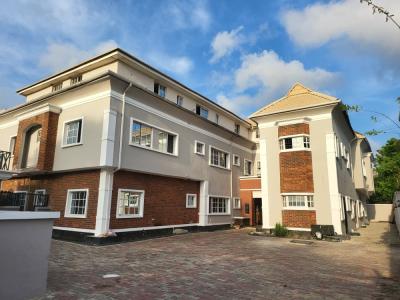 Luxury 3 Bedroom Apartment, Off Admiralty Way, Lekki Phase 1, Lekki, Lagos, Flat / Apartment for Rent