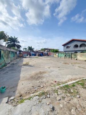 a Plot of Land, Ado Road, Ajah, Lagos, Mixed-use Land for Sale