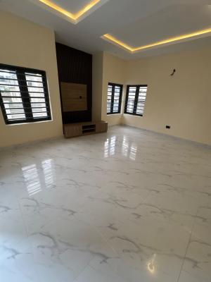 New 2-bedroom Apartment, Nut Axis, Lugbe District, Abuja, Flat / Apartment for Rent