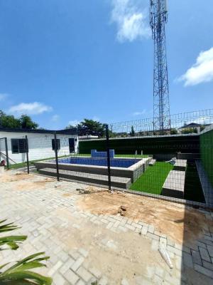 Brand New 4 Bedrooms Terrace, Ologolo, Lekki, Lagos, Terraced Duplex for Rent