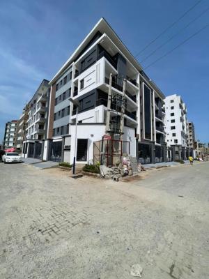 Luxury 4-bedroom Flat with Excellent Facility, Lekki Phase 1, Lekki, Lagos, Flat / Apartment for Sale